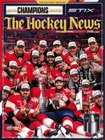 The Hockey News